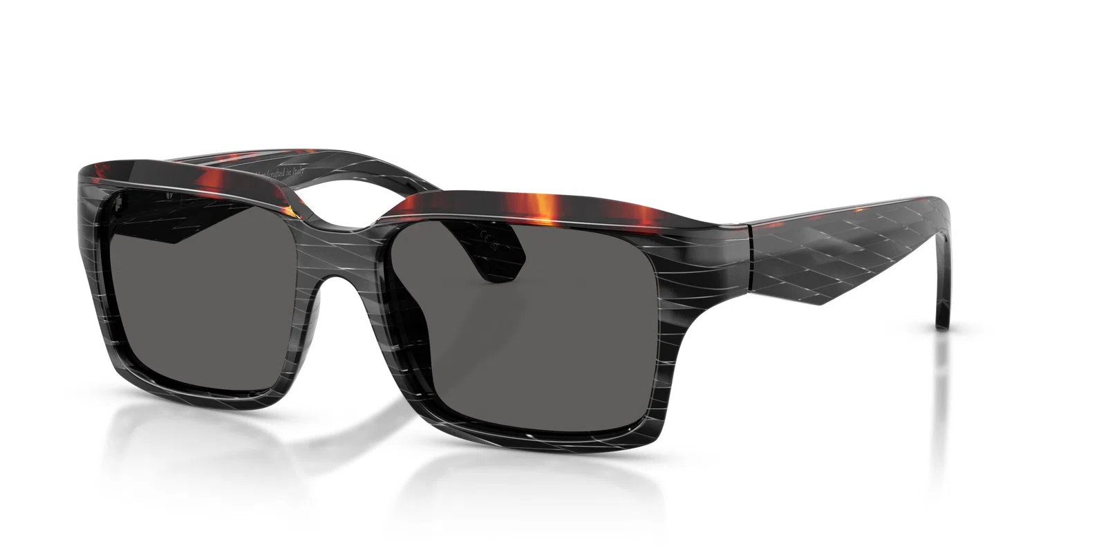 Alain Mikli 5527 Sunglasses - view 7